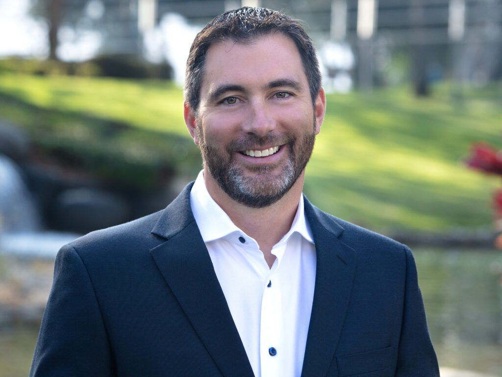 Environmental Headshot San Diego